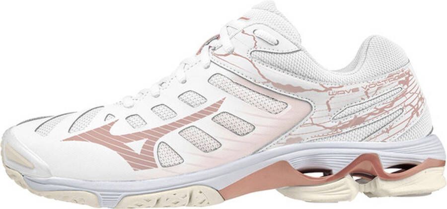 Wave voltage mizuno sales
