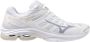 Mizuno Wave Voltage Sportschoenen Vrouwen - Thumbnail 3