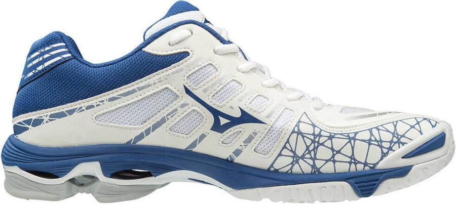 Mizuno Wave Voltage Indoorschoenen Heren