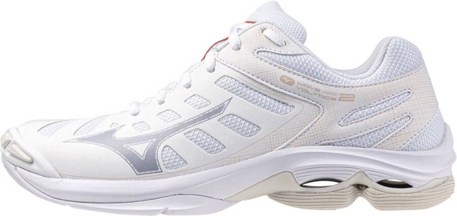 Mizuno Wave Voltage Sportschoenen Vrouwen