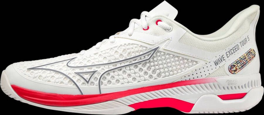 Mizuno Wave Exceed Tour 5 Clay Tennisschoenen Dames