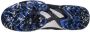 Mizuno Wave Panthera(U) White gridge patinagreen Hockey Hockeyschoenen Veld - Thumbnail 3