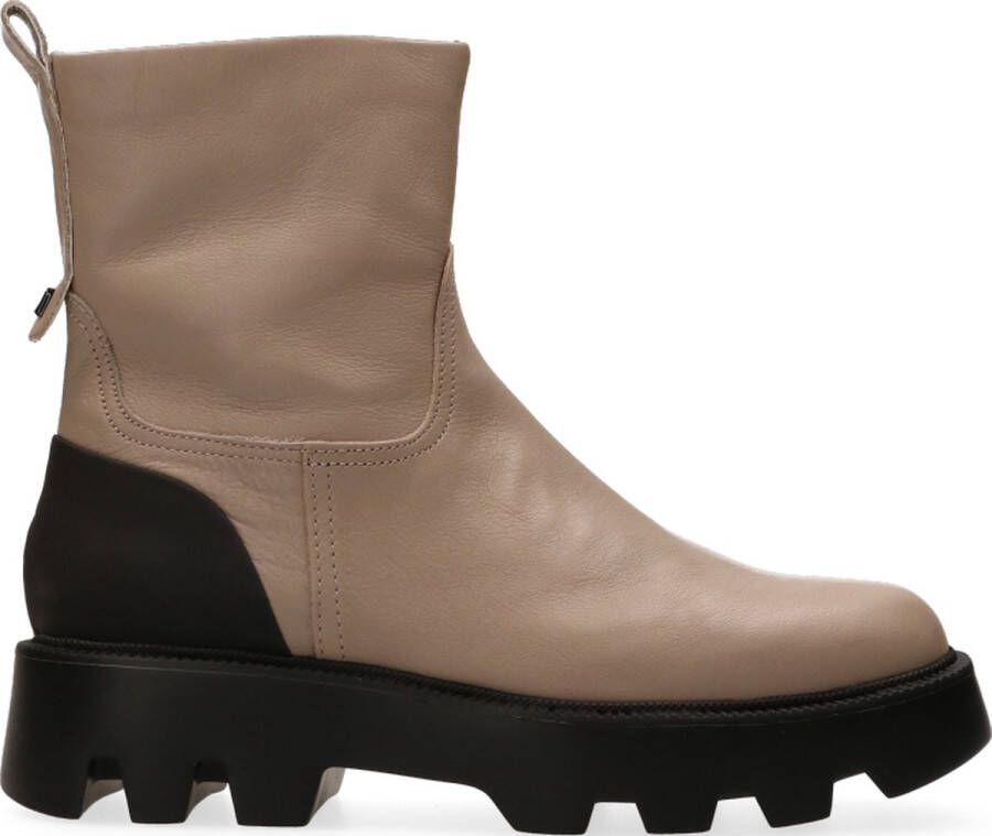Mjus Chelsea Boot White