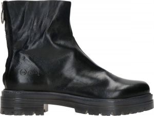 MJUS Damesboot Zwart Dames