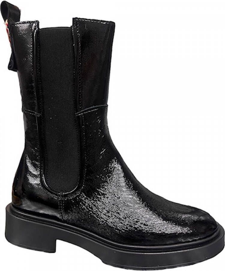 Mjus boots online kopen? Vergelijk op Schoenen.nl