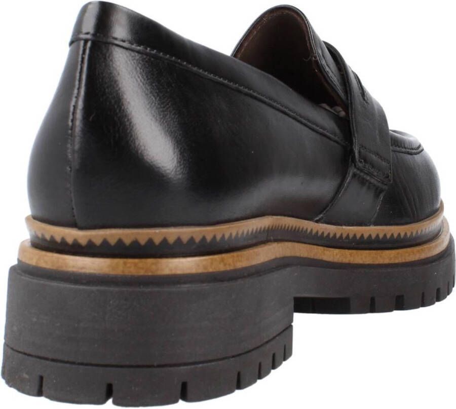 MJUS Mocassins DEREK MOC