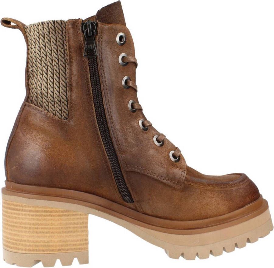 Mjus T64203-203M Enkellaarzen