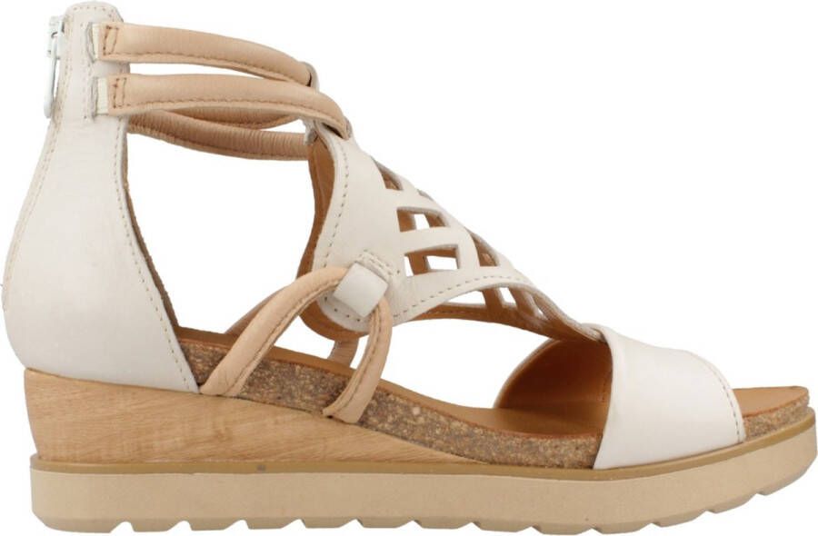 Mjus L28007 Beige