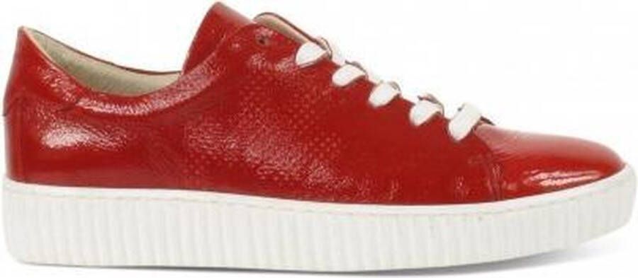 Mjus MJ Tomato-Schoen