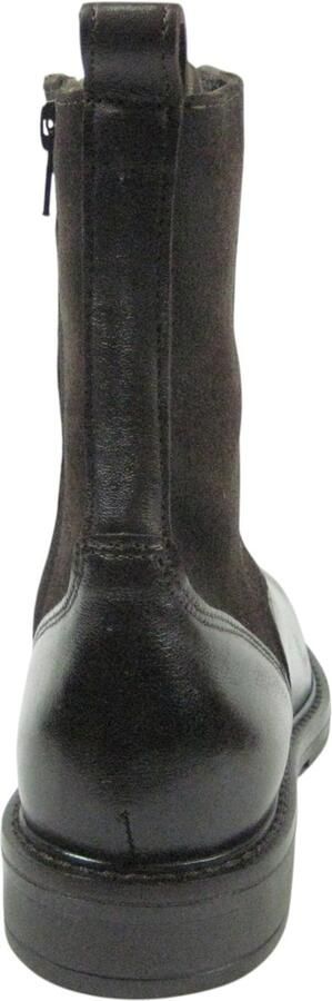 Mjus Dames veterboot Artikel T81233-101-0001 Bruin