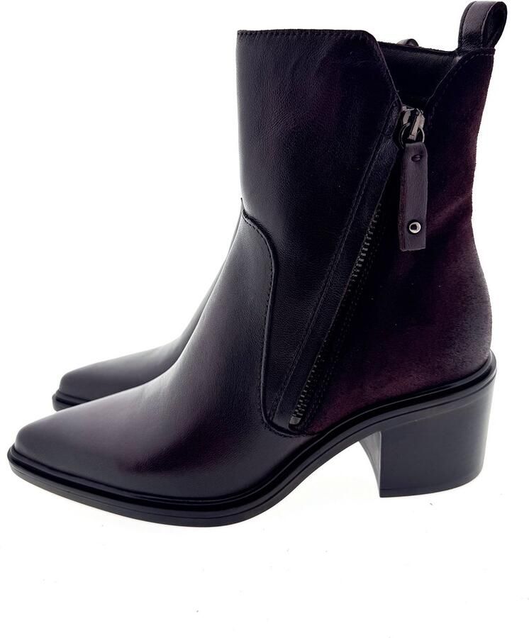 Mjus L39214 boots bordeaux