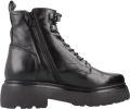 MJUS Laarzen ORTISEI BOOTS - Zwart