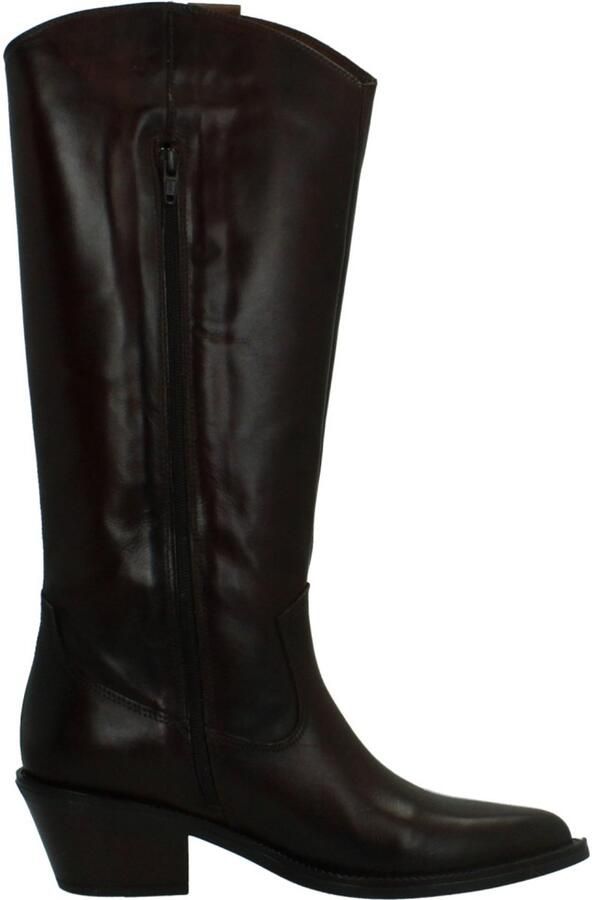 Mjus L91305 Bruin - Foto 2