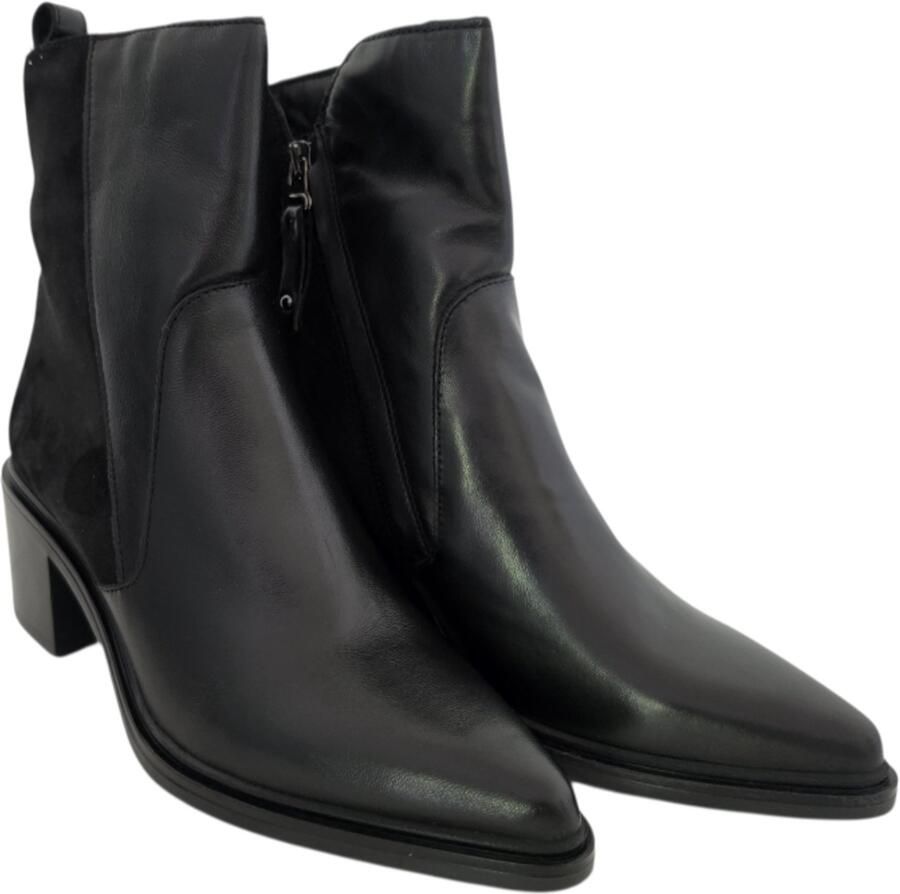 Mjus Laars 39214 Zwart