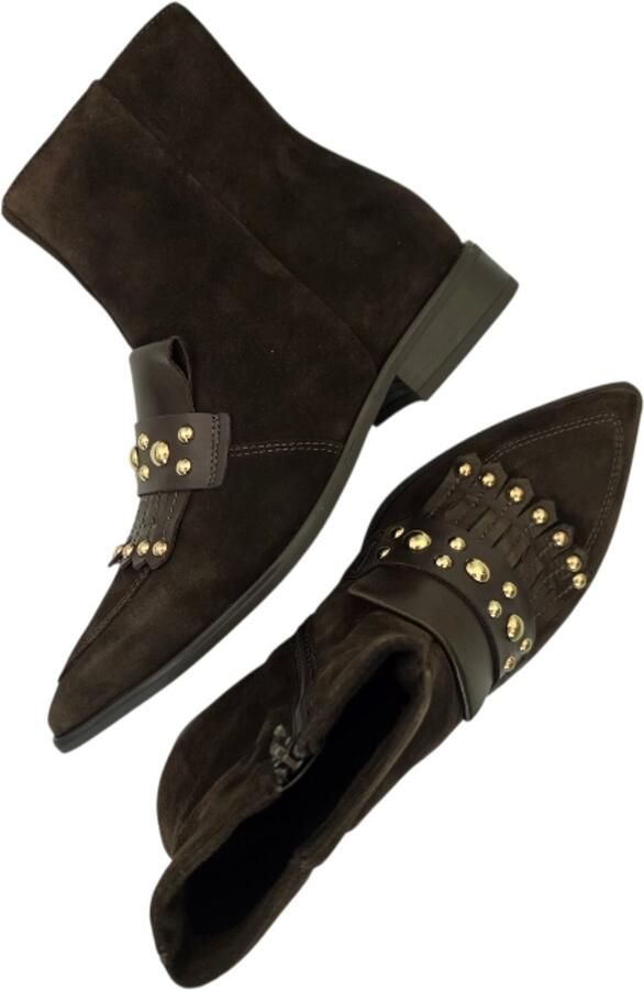 Mjus Laars 63202 Bruin
