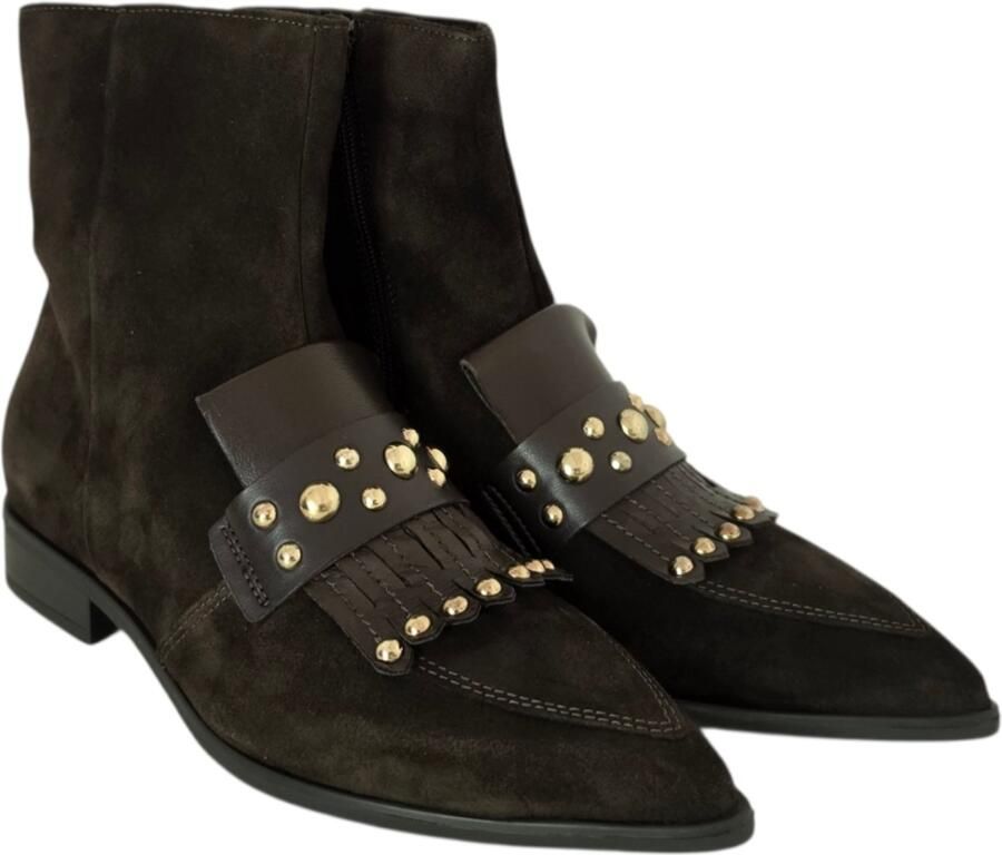 Mjus Laars 63202 Bruin