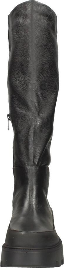 Mjus Lange Laarzen Lange Laarzen zwart - Foto 7