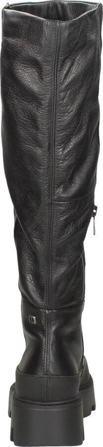 Mjus Lange Laarzen Lange Laarzen zwart - Foto 8