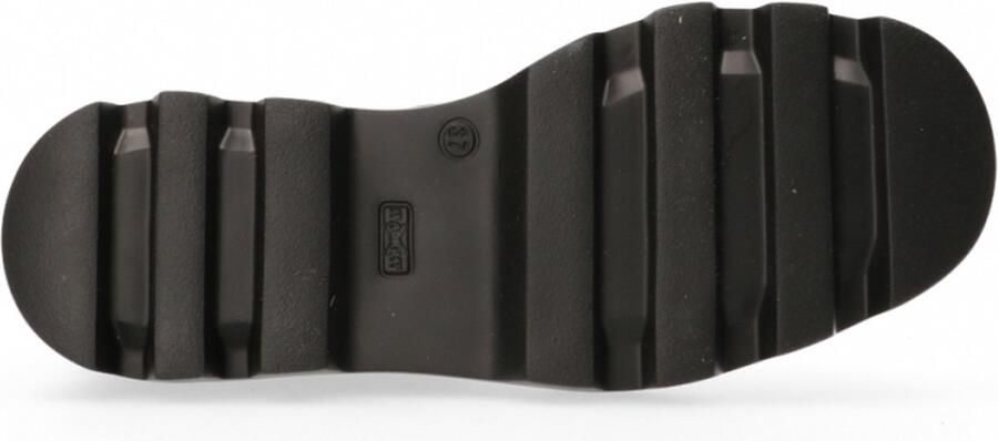 MJUS Lato Army Veterboot Zwart Dames - Foto 6