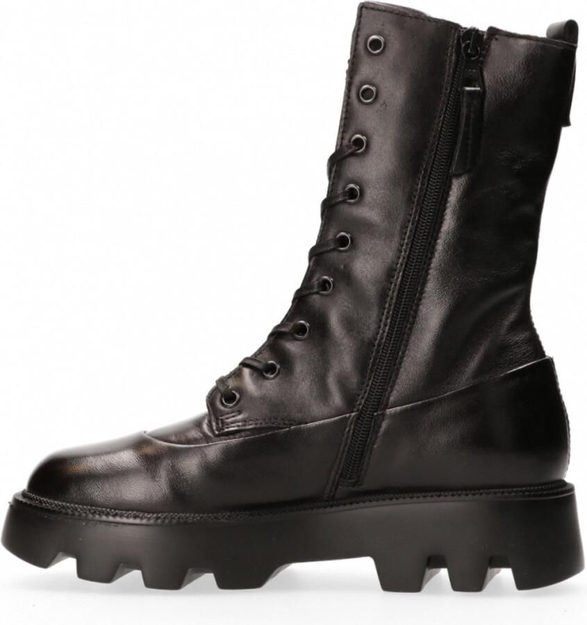 MJUS Veterboot side Zwart Dames - Foto 2
