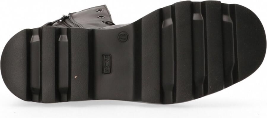 MJUS Veterboot side Zwart Dames - Foto 6