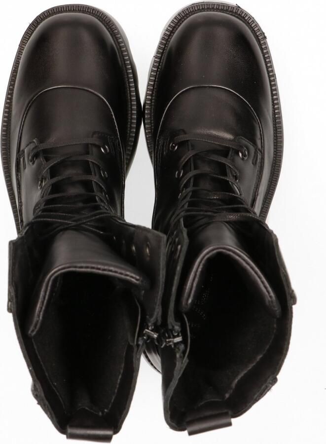 MJUS Veterboot side Zwart Dames - Foto 5