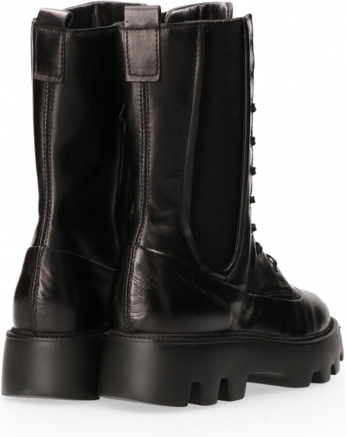 MJUS Veterboot side Zwart Dames - Foto 4