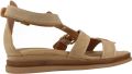 MJUS Sandalen met hakken N14006 - Bruin