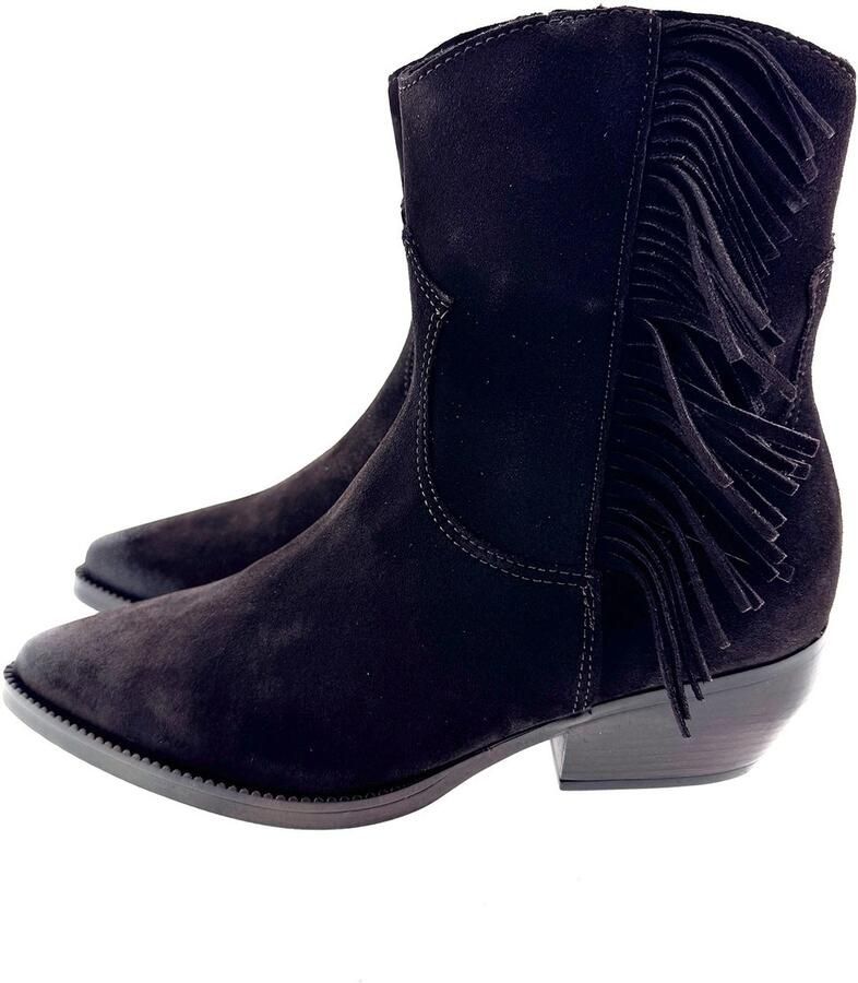 Mjus N27202 boots bruin