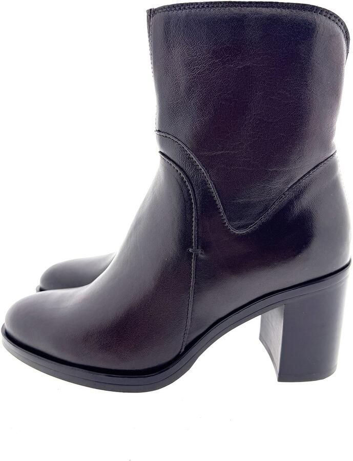 Mjus N31201 boots bruin 40