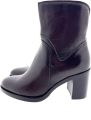 Mjus N31201 boots bruin - Bruin
