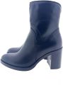 Mjus N31201 boots zwart 40 - Zwart