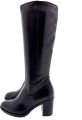 Mjus N31303 laarzen bruin 40 - Bruin