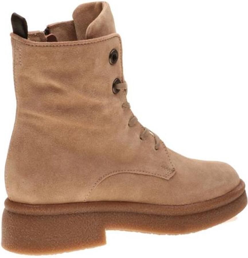Mjus P21206 Veterschoenen