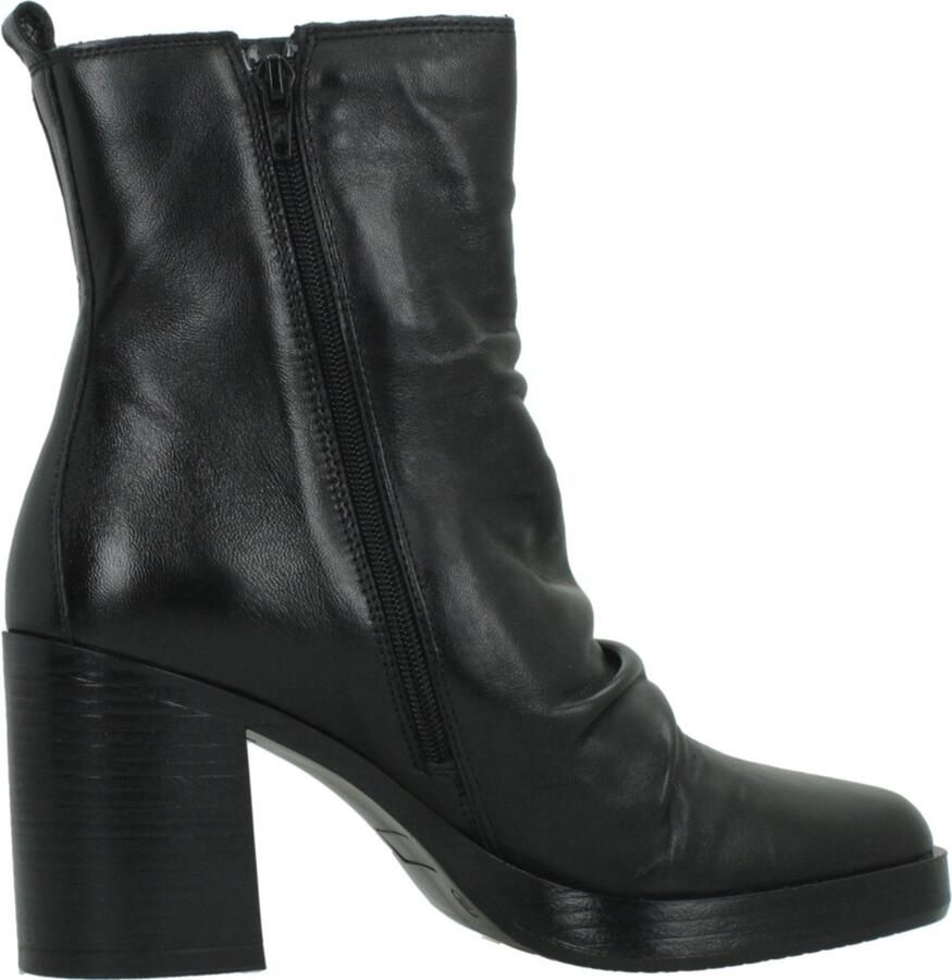 MJUS Enkellaarzen MICAELA BOOTS