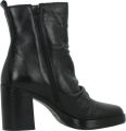 MJUS Enkellaarzen MICAELA BOOTS - Zwart