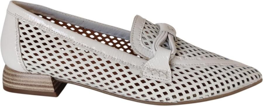 Mjus Pump T98138 Beige