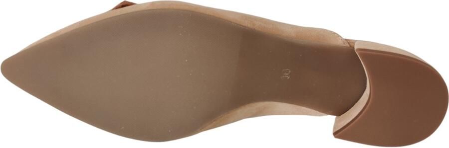 Mjus Sandaal L72120 Beige