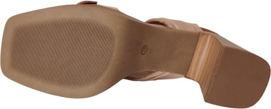 Mjus Sandaal N19005-201 Taupe