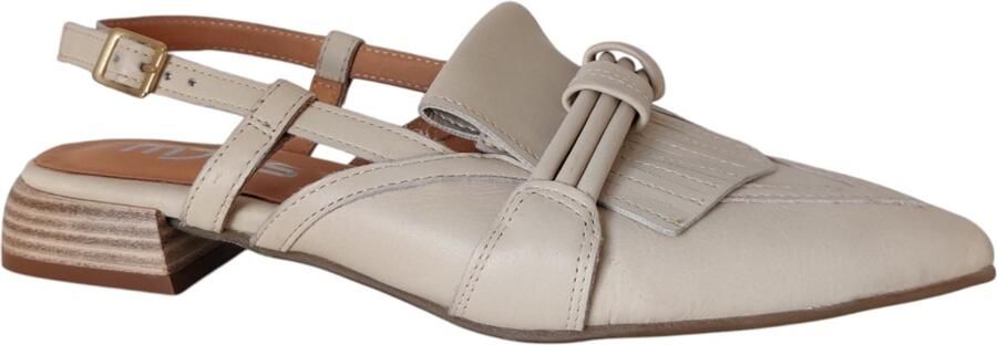 Mjus Sandaal T98135 Beige