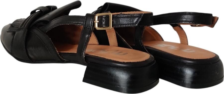 Mjus Sandaal T98135 Nero