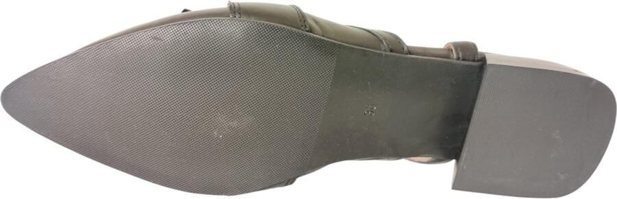 Mjus Sandaal T98135 Nero