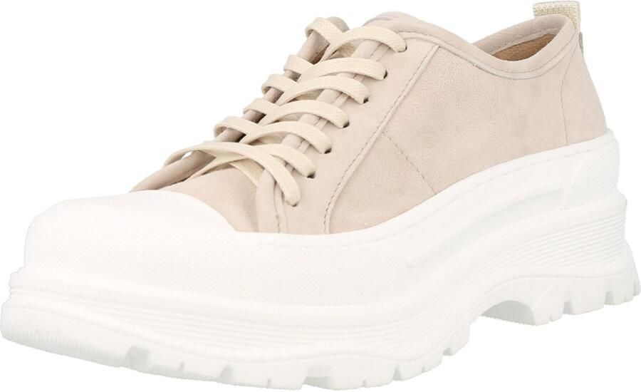 Mjus sneakers laag beau Sand 41(41 )