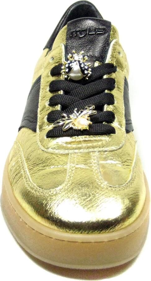 Mjus Sneaker T94101.102.0001 GOUD