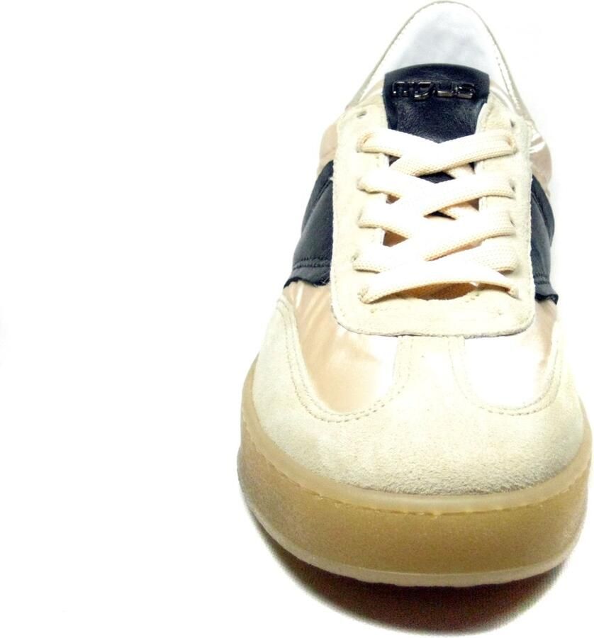 Mjus sneaker T94109.111.0001 BEIGE GOUD - Foto 2