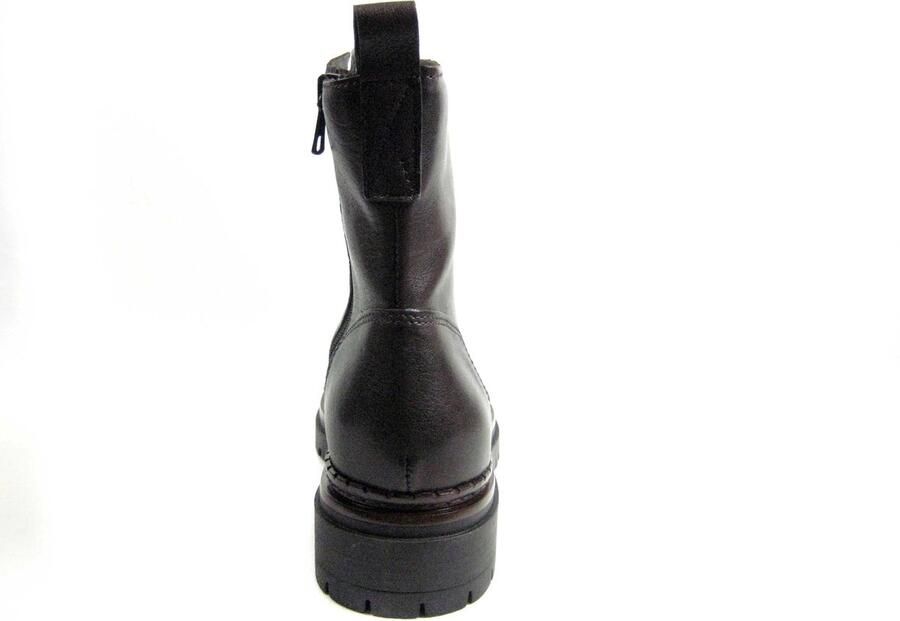 Mjus veterboot L97209.101.6114 Bruin