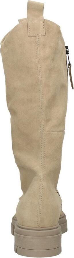 Mjus Veterschoenen Hoog Veterschoenen Hoog beige - Foto 13