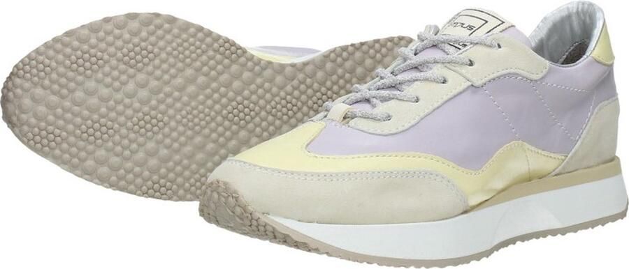 Mjus Veterschoenen Laag Veterschoenen Laag lila - Foto 6