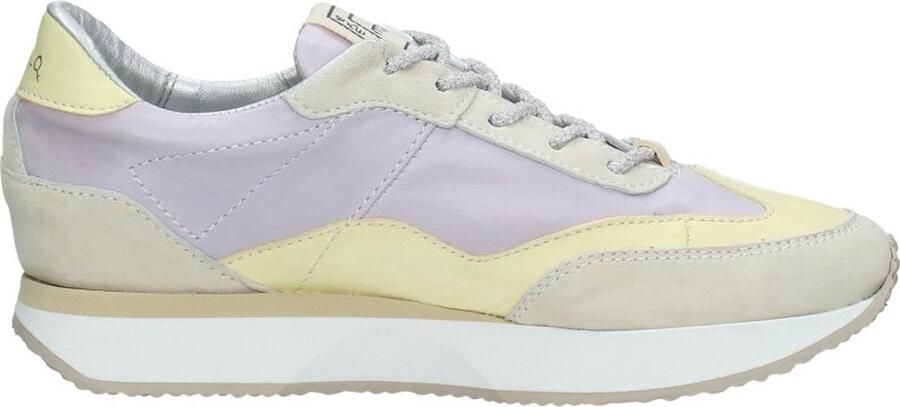 Mjus Veterschoenen Laag Veterschoenen Laag lila - Foto 5