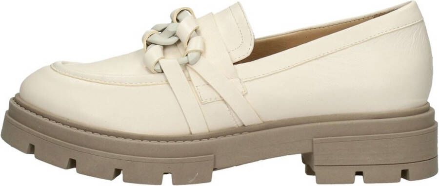 Mjus Moccasin beige